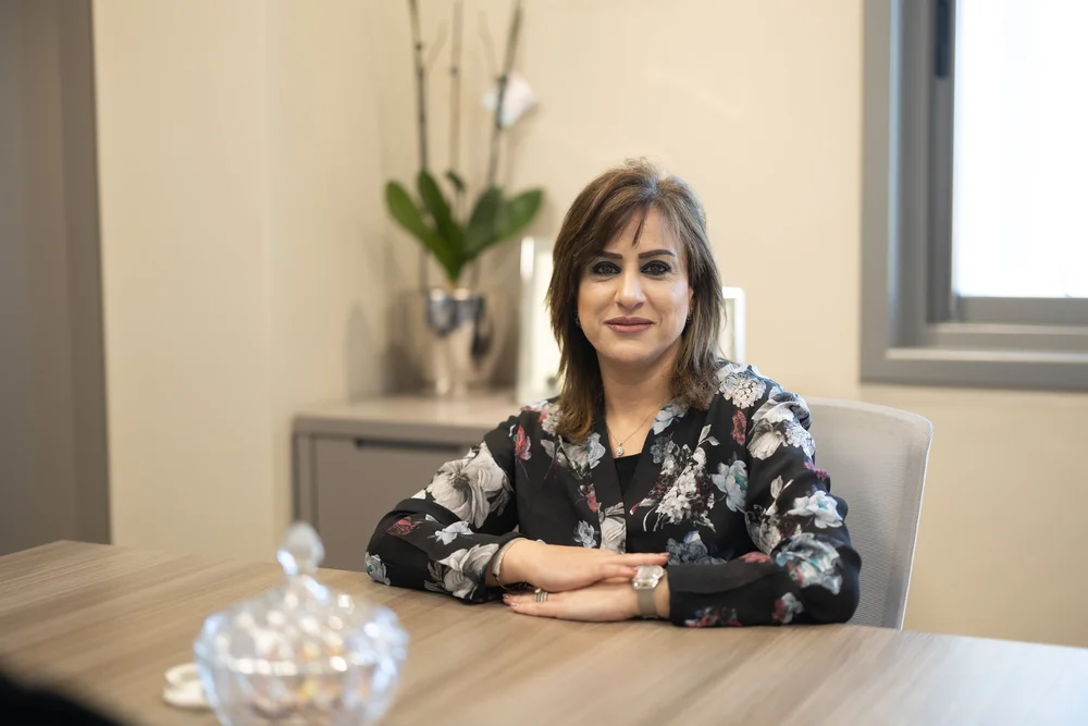 Diala Khoury Qaraa