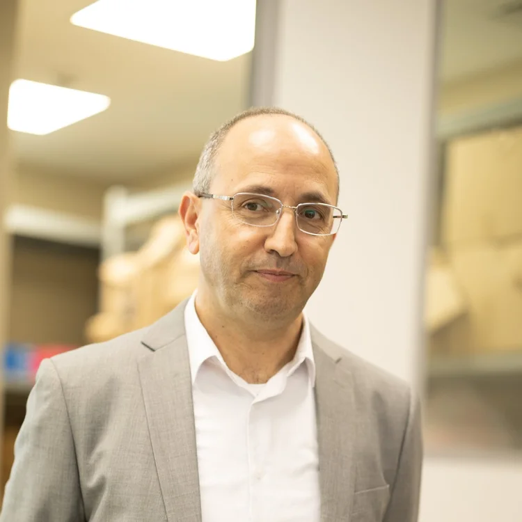 Mazen Hadweh