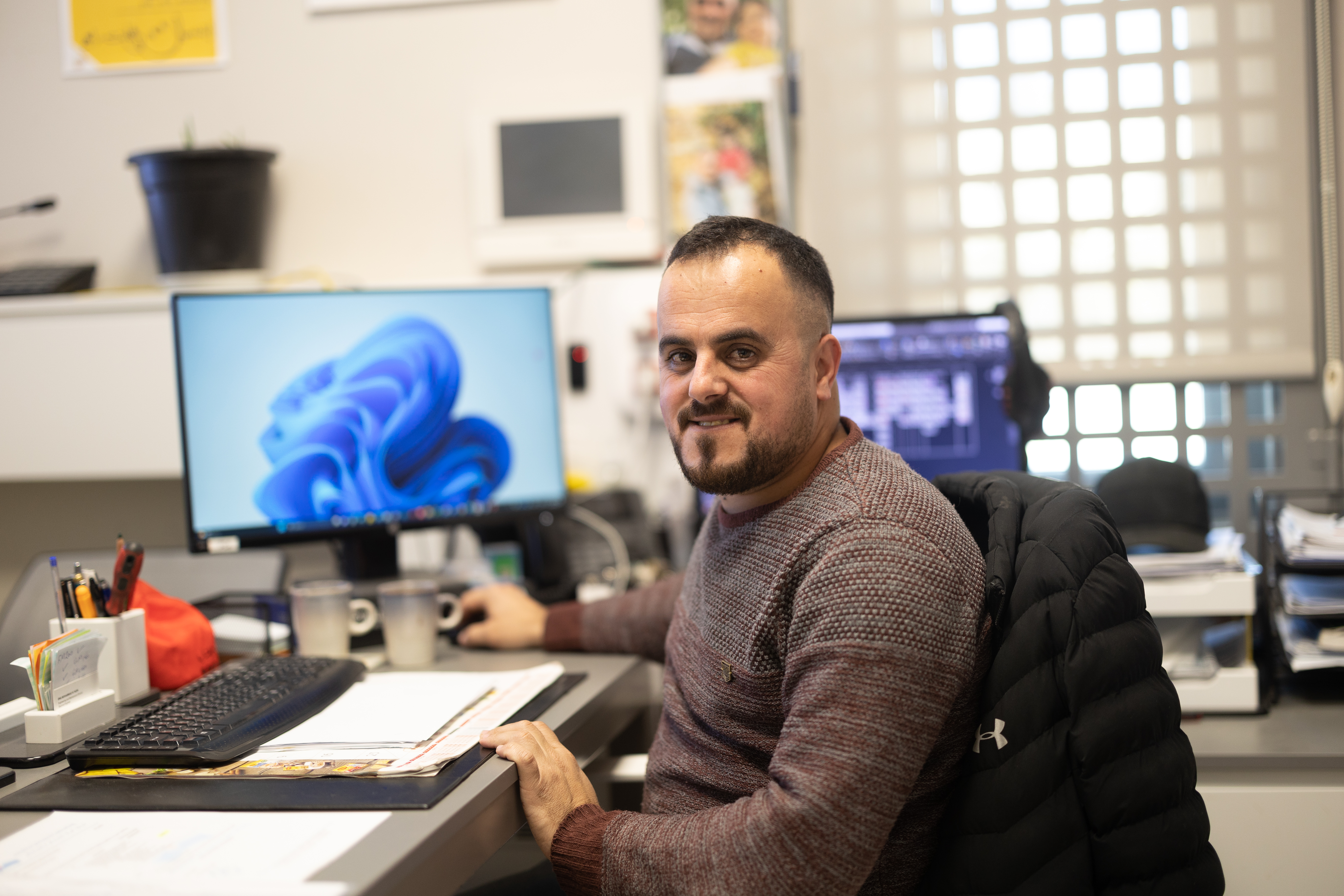 Mohammad Yasin
